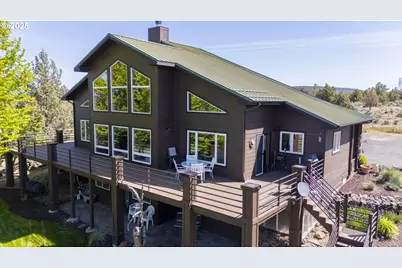 1164 SW Parrish Ln, Powell Butte, OR 97753 - Photo 27