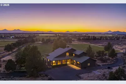 1164 SW Parrish Ln, Powell Butte, OR 97753 - Photo 1