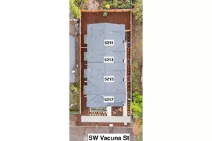 5211 SW Vacuna St, Portland, OR 97219 - Photo 13