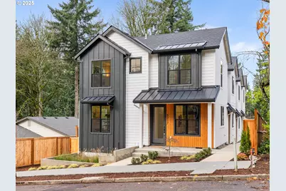 5211 SW Vacuna St, Portland, OR 97219 - Photo 1