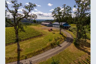 12000 NW Old Wagon Rd #1, Carlton, OR 97111 - Photo 45