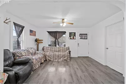 110 N Gilmore St, Heppner, OR 97836 - Photo 5