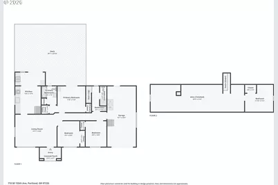 710 SE 155th Ave, Portland, OR 97233 - Photo 35