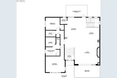 405 W W St, Washougal, WA 98671 - Photo 29