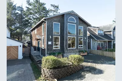 163 W 1st Ave, Cannon Beach, OR 97110 - Photo 1