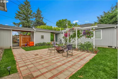 8044 SE Malden St, Portland, OR 97206 - Photo 33
