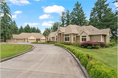 30190 SW Bald Peak Rd, Hillsboro, OR 97123 - Photo 3