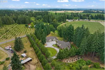 30190 SW Bald Peak Rd, Hillsboro, OR 97123 - Photo 39