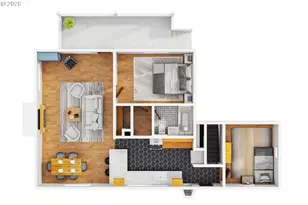 9685 NW St Helens Rd, Portland, OR 97231 - Photo 47