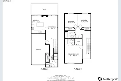 805 NW Victoria Ave, Gresham, OR 97030 - Photo 31