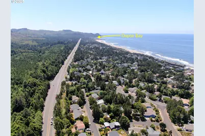 5450 Hacienda Ave, Lincoln City, OR 97367 - Photo 35
