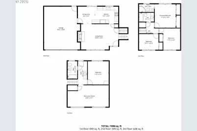 15116 SE Gladstone Dr, Portland, OR 97236 - Photo 41