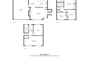 15116 SE Gladstone Dr, Portland, OR 97236 - Photo 41