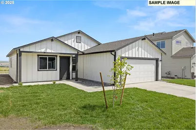 876 E Kinsley Ave, Hermiston, OR 97838 - Photo 3