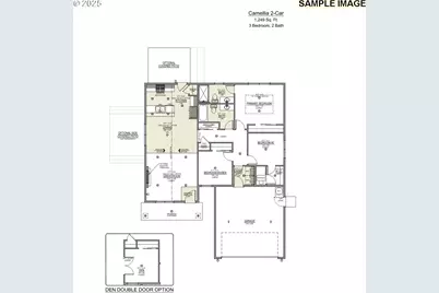 876 E Kinsley Ave, Hermiston, OR 97838 - Photo 11