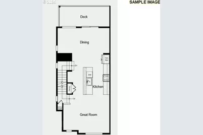 7546 NW Elise Ave, Portland, OR 97229 - Photo 3