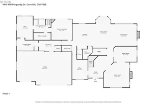 6445 NW Burgundy Dr, Corvallis, OR 97330 - Photo 41