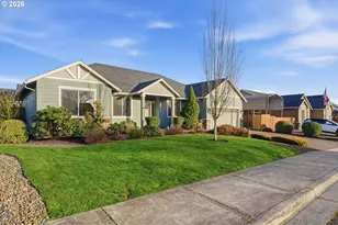 405 S Balm St, Yamhill, OR 97148 - Photo 3