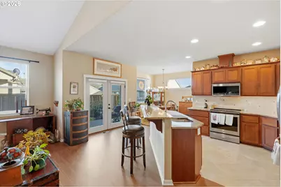 405 S Balm St, Yamhill, OR 97148 - Photo 11