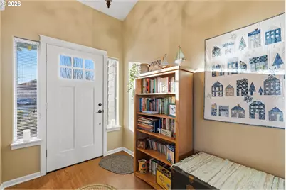 405 S Balm St, Yamhill, OR 97148 - Photo 5