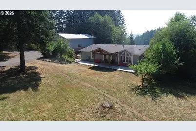 55102 Siedelman Rd, Vernonia, OR 97064 - Photo 1
