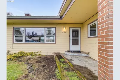 412 SE Grant St, Sheridan, OR 97378 - Photo 3