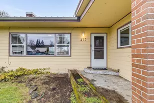 412 SE Grant St, Sheridan, OR 97378 - Photo 3