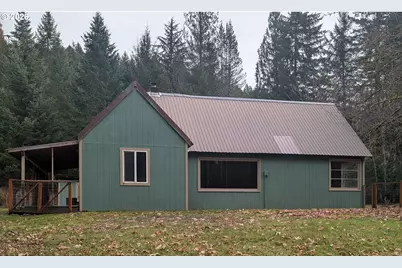 8892 Wind River Hwy, Carson, WA 98610 - Photo 1