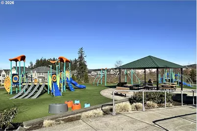 14618 NW Lazarus Ln, Portland, OR 97229 - Photo 29