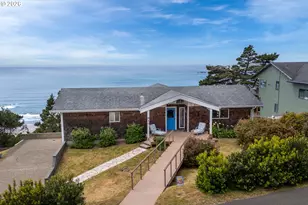 620 Ridgewood Rd, Oceanside, OR 97134 - Photo 3