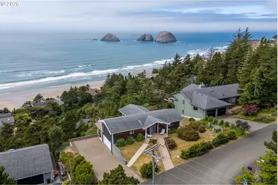 620 Ridgewood Rd, Oceanside, OR 97134 - Photo 1