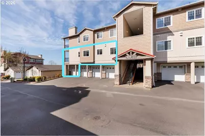 600 NW Lost Springs Ter #301, Portland, OR 97229 - Photo 1