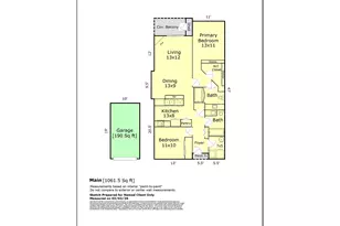 600 NW Lost Springs Terrace, Portland, OR 97229 - Photo 7