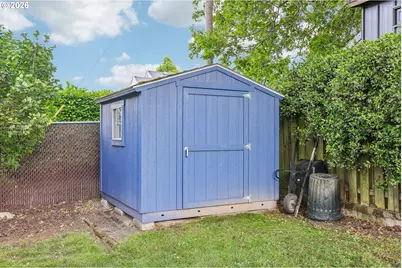 6716 NE 25th Ave, Portland, OR 97211 - Photo 29