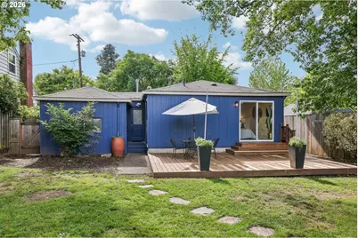 6716 NE 25th Ave, Portland, OR 97211 - Photo 25