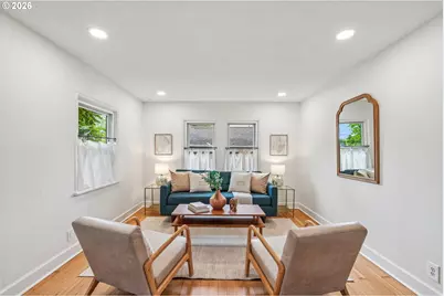 6716 NE 25th Ave, Portland, OR 97211 - Photo 5