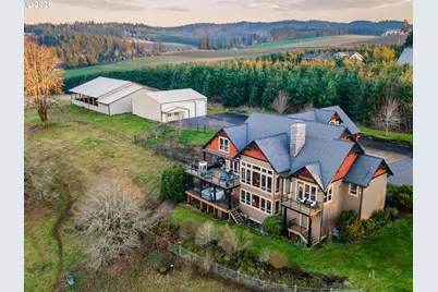 7118 Grandview Ave, Scotts Mills, OR 97375 - Photo 3