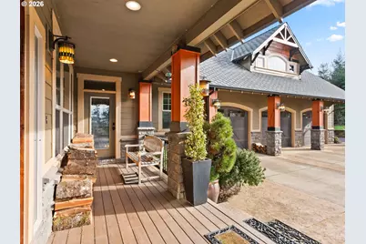 7118 Grandview Ave, Scotts Mills, OR 97375 - Photo 9