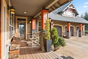 7118 Grandview Ave, Scotts Mills, OR 97375 - Photo 9