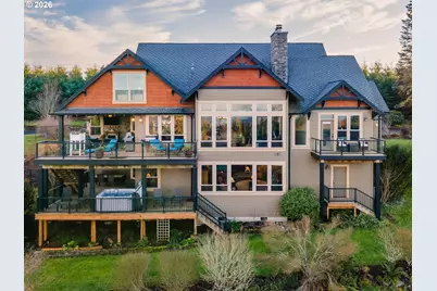 7118 Grandview Ave, Scotts Mills, OR 97375 - Photo 5