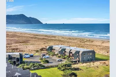 856 Neacoxie Blvd #304, Gearhart, OR 97138 - Photo 1