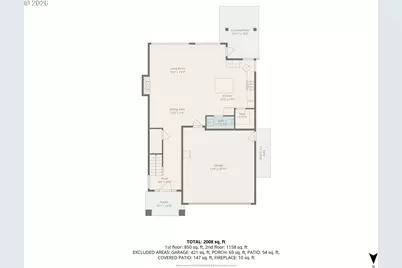 1532 Sand Trap Ln, Eugene, OR 97408 - Photo 45