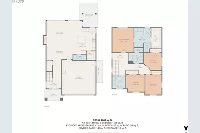 1532 Sand Trap Ln, Eugene, OR 97408 - Photo 47