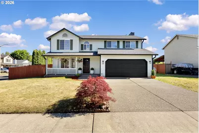 10905 NE 79th Cir, Vancouver, WA 98662 - Photo 1