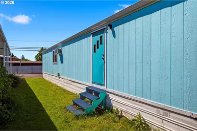 7227 SE Flavel St, Portland, OR 97206 - Photo 9