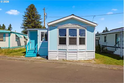 7227 SE Flavel St, Portland, OR 97206 - Photo 1