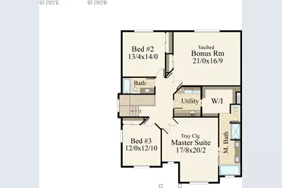 16275 SW Jade View Way, Beaverton, OR 97007 - Photo 35