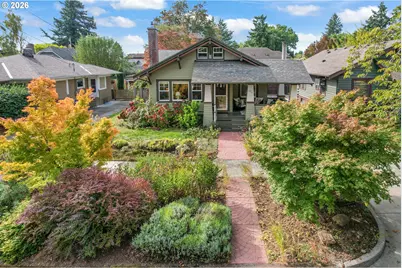 6214 NE Alameda St, Portland, OR 97213 - Photo 3