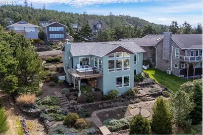 900 Bearberry Ln, Oceanside, OR 97134 - Photo 3