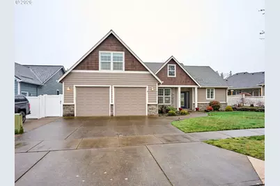 829 Pioneer Dr, Silverton, OR 97381 - Photo 33